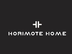 HORIMOTE HOME