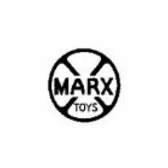 MARX TOYS