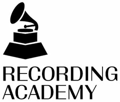 RECORDING ACADEMY