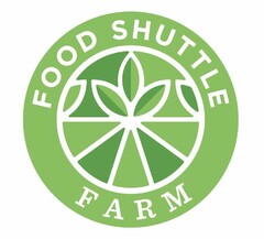 FOOD SHUTTLE FARM