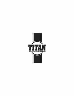 TITAN PERFORMANCE PACKAGE