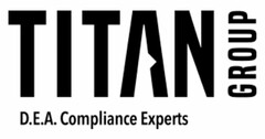 TITAN GROUP D.E.A COMPLIANCE EXPERTS