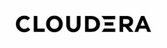 CLOUDERA