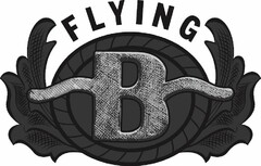 FLYING B