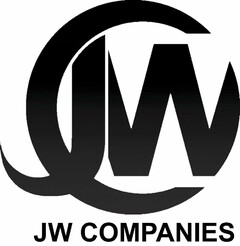 CJW JW COMPANIES