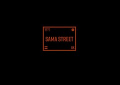 SAMA STREET BK