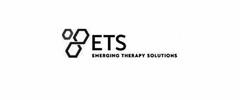 ETS EMERGING THERAPY SOLUTIONS