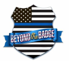 BEYOND THE BADGE