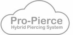 PRO-PIERCE HYBRID PIERCING SYSTEM