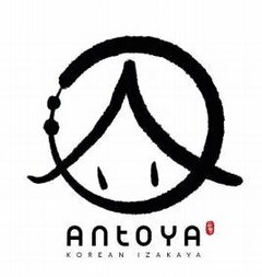 ANTOYA KOREAN IZAKAYA