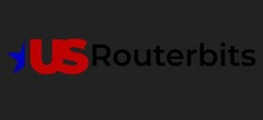 US ROUTERBITS