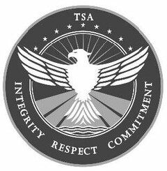 TSA INTEGRITY RESPECT COMMITMENT