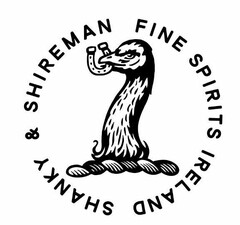 SHANKY & SHIREMAN FINE SPIRITS IRELAND