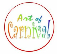 ART OF CARNIVAL