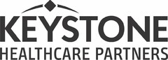 KEYSTONE HEALTHCARE PARTNERS