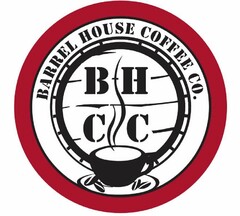 BARREL HOUSE COFFEE CO