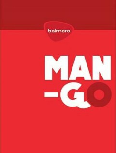 BALMORO MAN-GO