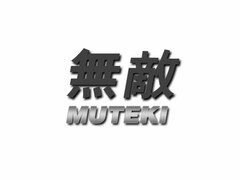 MUTEKI