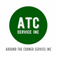 AROUND THE CORNER SERVICE INC