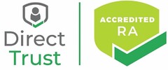 DIRECT TRUST ACCREDITED RA