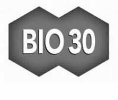 BIO 30