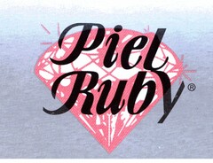 PIEL RUBY