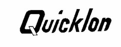 QUICKLON