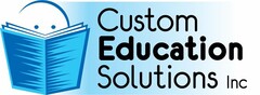 CUSTOM EDUCATION SOLUTIONS INC