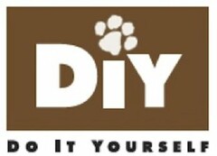 DIY - DO IT YOURSELF