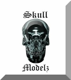 SKULL MODELZ