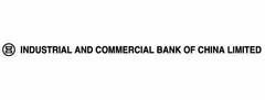 INDUSTRIAL AND COMMERCIAL BANK OF CHINA LIMITED