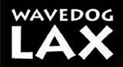 WAVEDOG LAX