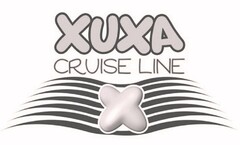 XUXA CRUISE LINE X