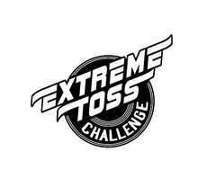 EXTREME TOSS CHALLENGE