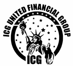 ICG UNITED FINANCIAL GROUP ICG