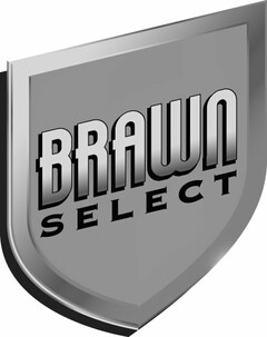 BRAWN SELECT