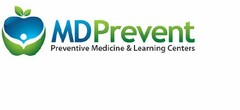 MDPREVENT PREVENTIVE MEDICINE & LEARNING CENTERS