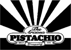 THE ARIZONA PISTACHIO COMPANY SINCE 1970