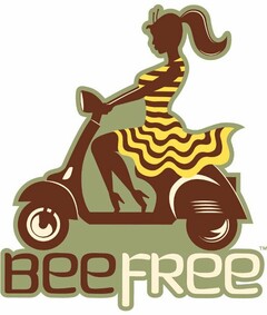 BEE FREE