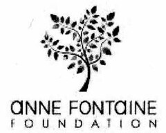 ANNE FONTAINE FOUNDATION