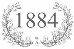 1884 A