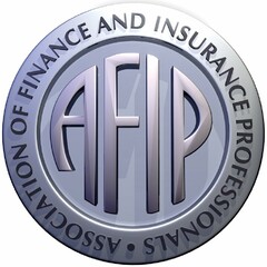 ASSOCIATION OF FINANCE AND INSURANCE PROFESSIONALS · AFIP