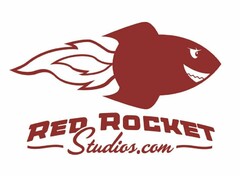RED ROCKET STUDIOS.COM