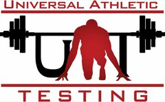 UNIVERSAL ATHLETIC TESTING UAT