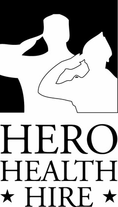 HERO HEALTH HIRE