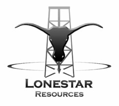 LONESTAR RESOURCES