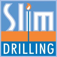 SLIM DRILLING