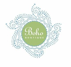 BOHO BOUTIQUE