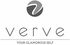 VERVE YOUR GLAMOROUS SELF