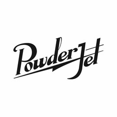 POWDER JET